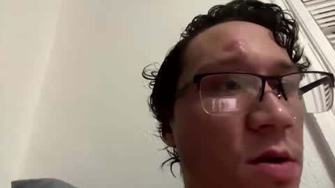 Watch me cum 18 online show from February 2025 12:53:02 AM