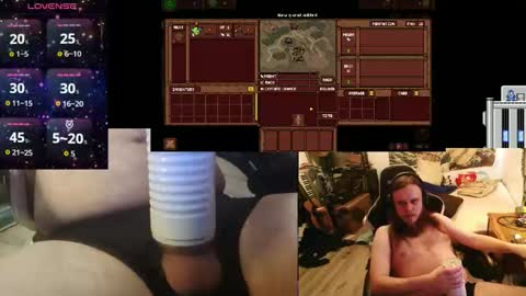 watchmegamer online show from March 2026 05:35:01 PM