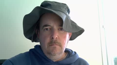 Davey online show from March 2025 09:40:01 AM