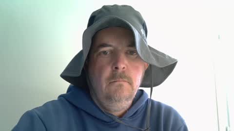 Davey online show from March 2025 10:11:01 AM