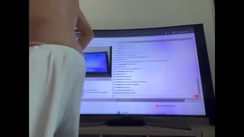 Snapshot of watchtheshow0 chatting on September 2025 12:27:02 AM Ty M online show from September 2025 12:27:02 AM