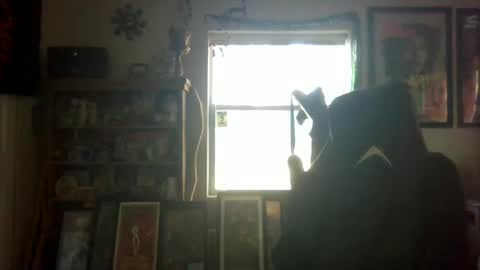 waterfire420 online show from January 2025 09:50:02 PM