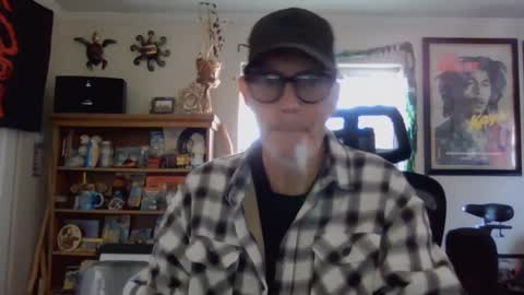 waterfire420 online show from January 2025 05:15:02 PM