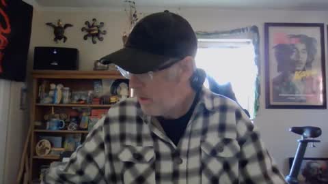 waterfire420 online show from January 2025 09:41:01 PM