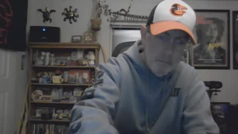 waterfire420 online show from February 2025 01:04:02 AM