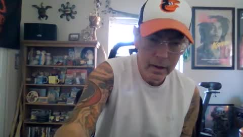 waterfire420 online show from February 2025 07:06:02 PM