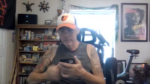 waterfire420 online show from February 2025 07:44:01 PM