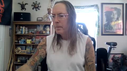 waterfire420 online show from February 2025 08:22:01 PM