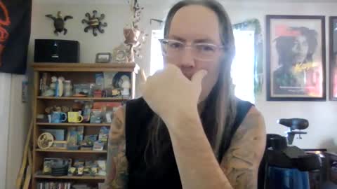 waterfire420 online show from February 2025 09:20:02 PM