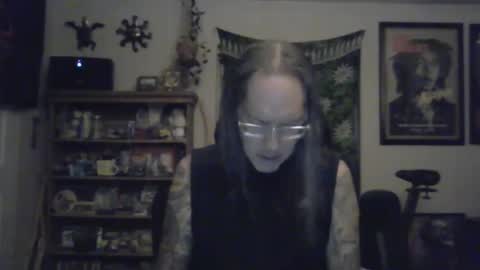 waterfire420 online show from February 2025 01:40:02 AM