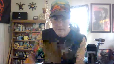 waterfire420 online show from February 2025 05:20:02 PM