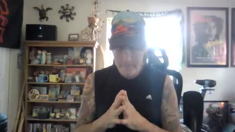 waterfire420 online show from February 2025 10:48:01 PM