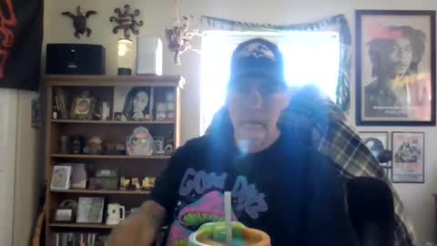 waterfire420 online show from October 2025 07:33:02 PM