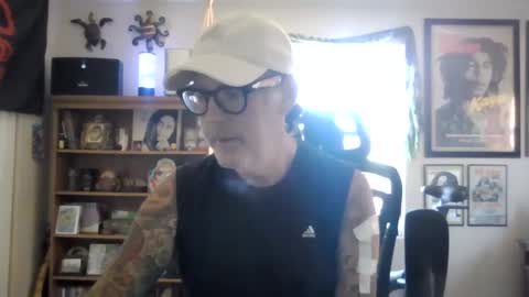 waterfire420 online show from October 2025 10:23:02 PM