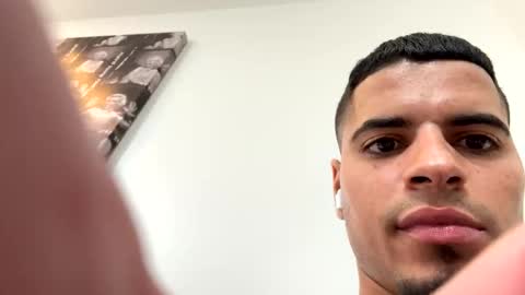 Big Dick Papi online show from April 2026 11:42:01 PM