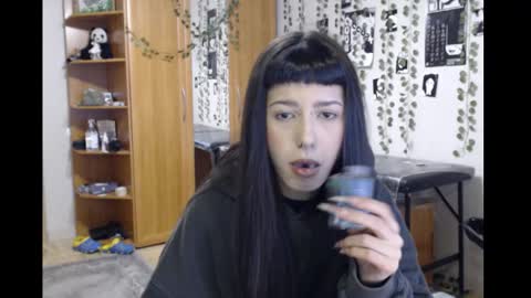 Mina online show from January 2026 11:03:02 PM