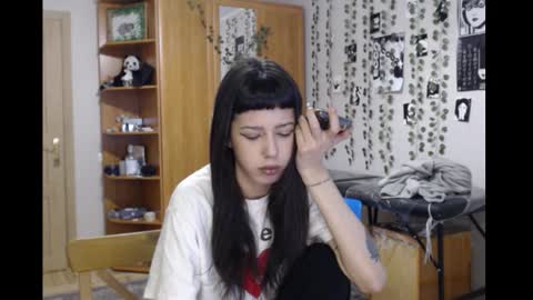 Mina online show from February 2026 09:53:02 PM