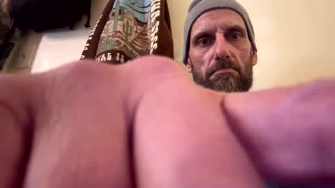 Snapshot of waynedangle chatting on February 2026 07:07:02 AM Mike Hunt online show from February 2026 07:07:02 AM