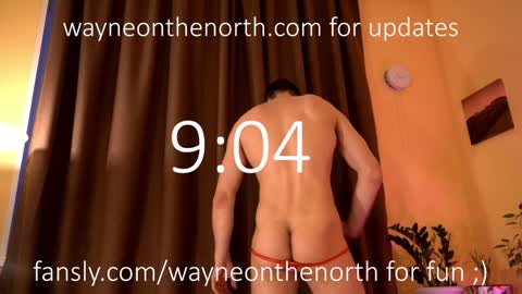 waynenorth online show from December 2024 04:20:02 AM