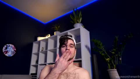 waynenorth online show from February 2025 07:26:01 AM