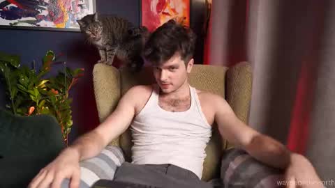 waynenorth online show from October 2025 03:40:01 PM