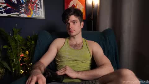 waynenorth online show from December 2025 04:23:01 PM