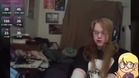 Ash online show from December 2024 03:24:01 AM