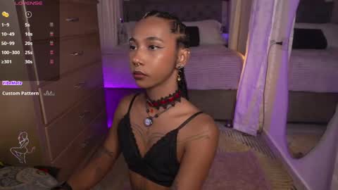 Snapshot of wayuu_goddess chatting on June 2026 07:50:01 PM Wayuu Goddess 3 online show from June 2026 07:50:01 PM