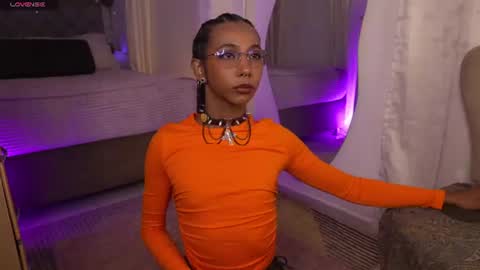 Snapshot of wayuu_goddess chatting on June 2026 08:19:02 PM Wayuu Goddess 3 online show from June 2026 08:19:02 PM