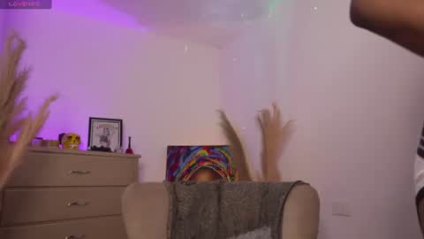 Snapshot of wayuu_goddess chatting on June 2026 08:40:01 PM Wayuu Goddess 3 online show from June 2026 08:40:01 PM