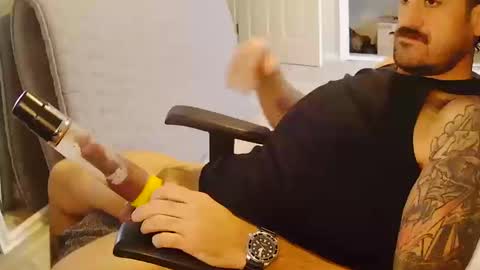 wazooforty2 online show from October 2025 05:00:01 PM