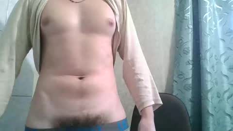 Anton online show from January 2025 08:11:02 AM