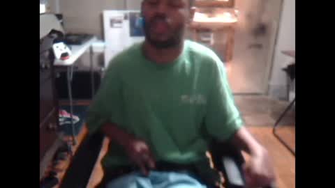 wcnastytimee online show from January 2025 11:32:01 PM