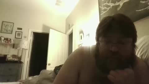 Viking Man online show from November 2025 04:00:01 AM