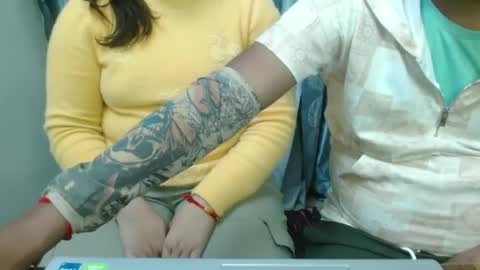 khushiwife kabirhubby kavyasexy gf online show from December 2024 11:41:01 AM