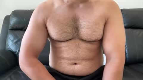 Weapon X online show from January 2025 01:42:01 AM