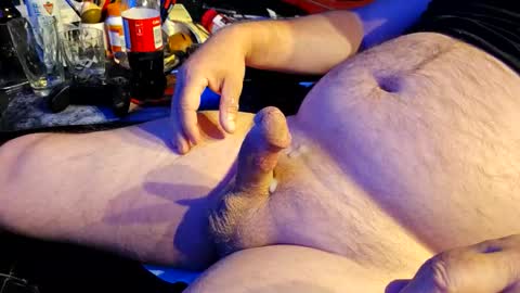 Pussy Lover online show from May 2026 06:09:01 PM