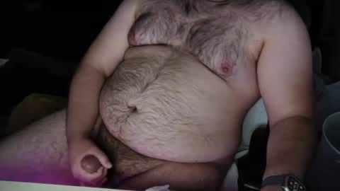 webarebuttbears online show from November 2025 09:32:01 AM