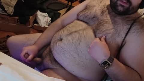 webarebuttbears online show from February 2026 02:30:02 AM