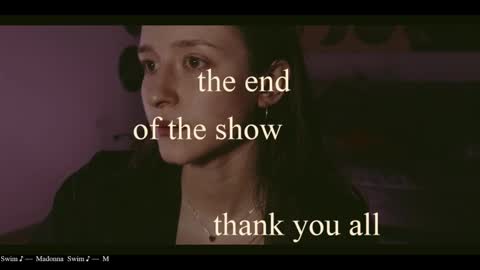 Coraline online show from February 2025 09:25:01 PM