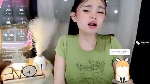 Snapshot of webcum_mami chatting on June 2026 02:24:02 AM mami abby online show from June 2026 02:24:02 AM