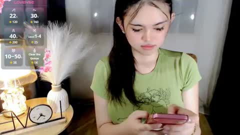 Snapshot of webcum_mami chatting on July 2026 11:31:01 PM mami abby online show from July 2026 11:31:01 PM