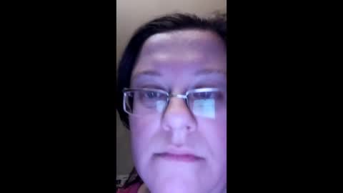 Marina online show from February 2025 10:54:01 PM