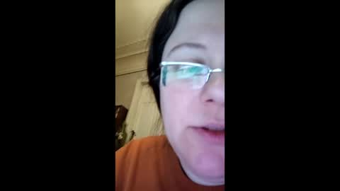 Marina online show from March 2025 10:53:01 PM