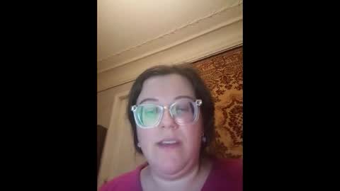 Marina online show from November 2025 11:43:02 PM