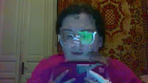 Marina online show from November 2025 08:11:02 PM