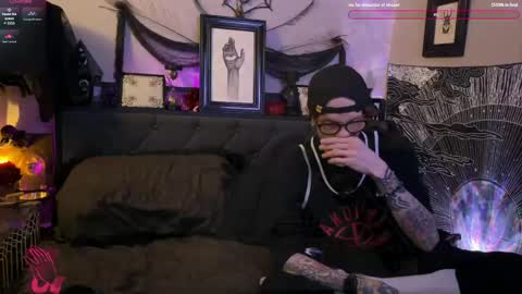WebzKordz online show from May 2026 07:13:01 AM