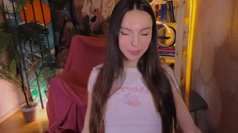 wednesday_evans online show from April 2026 05:35:01 AM