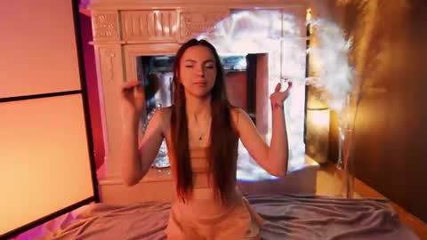 Snapshot of wednesday_evans chatting on June 2026 05:53:02 AM wednesday_evans online show from June 2026 05:53:02 AM