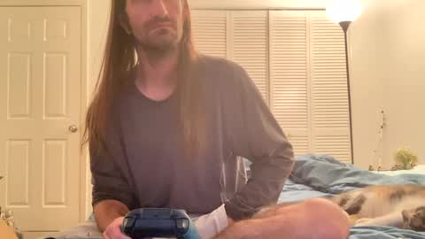 weedwacker43 online show from February 2025 07:55:01 AM